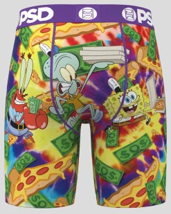 SpongeBob SquarePants - Delivery