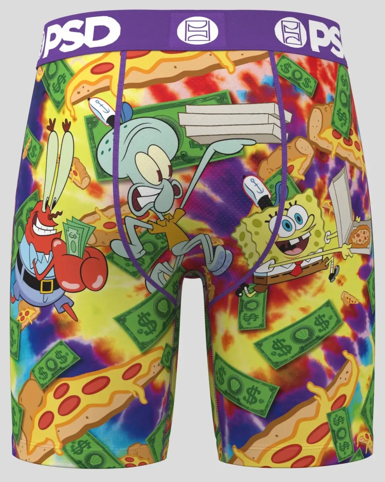 SpongeBob SquarePants - Delivery
