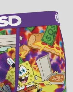 SpongeBob SquarePants - Delivery