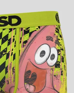 SpongeBob SquarePants - Drip Squad