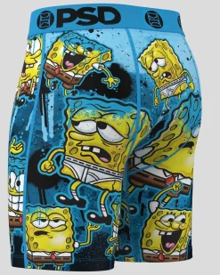 SpongeBob SquarePants - Drip
