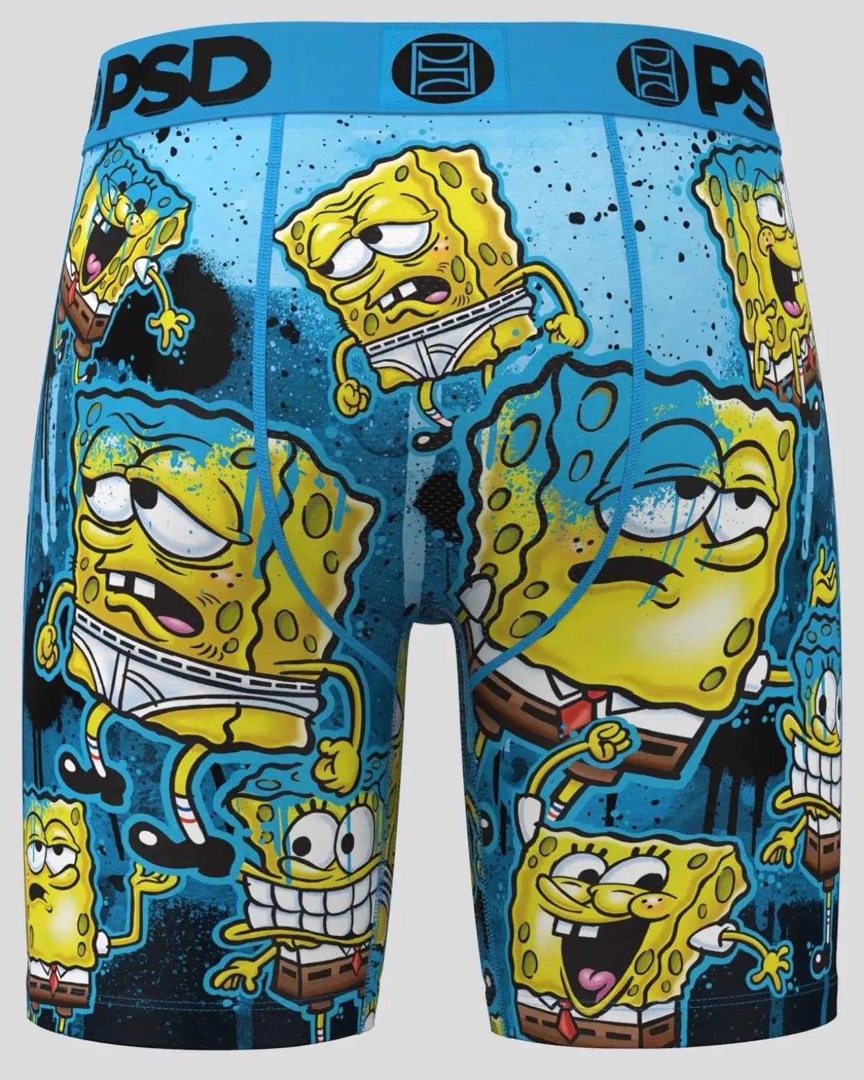 SpongeBob SquarePants - Drip