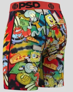 SpongeBob SquarePants - Grubbin'