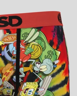 SpongeBob SquarePants - Grubbin'