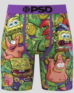 SpongeBob SquarePants - Krusty Bank