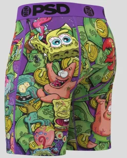 SpongeBob SquarePants - Krusty Bank