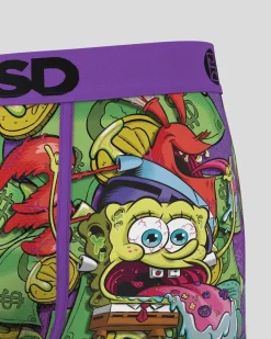 SpongeBob SquarePants - Krusty Bank