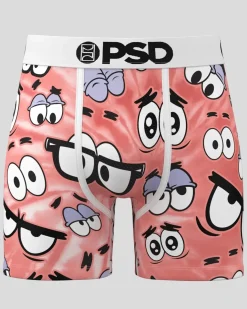 SpongeBob SquarePants - Patrick Eyes