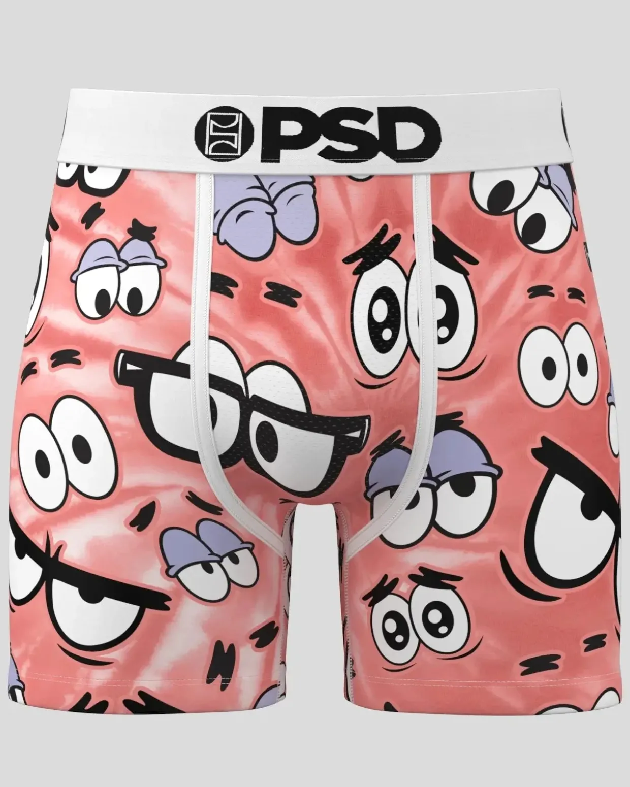 SpongeBob SquarePants - Patrick Eyes