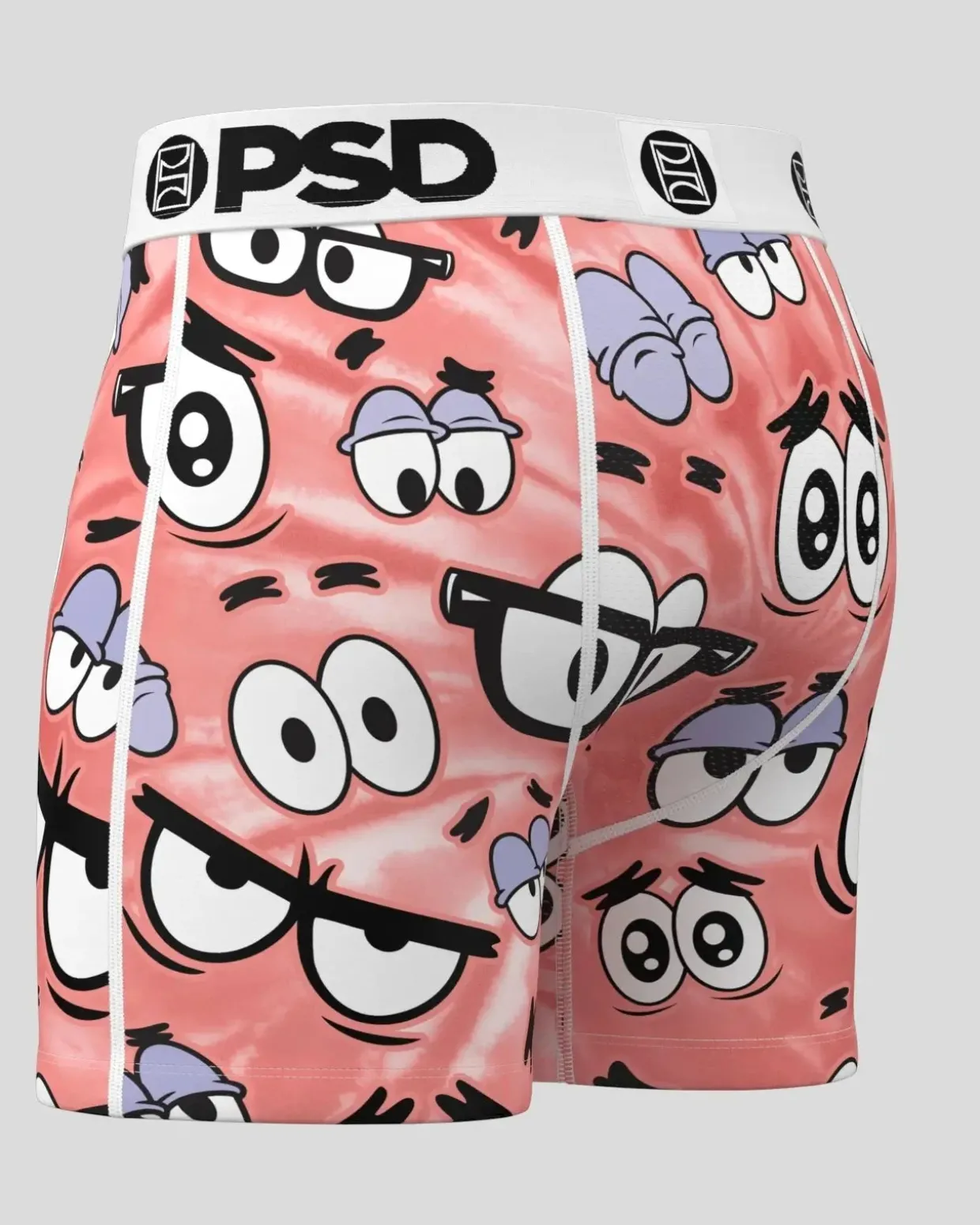 SpongeBob SquarePants - Patrick Eyes