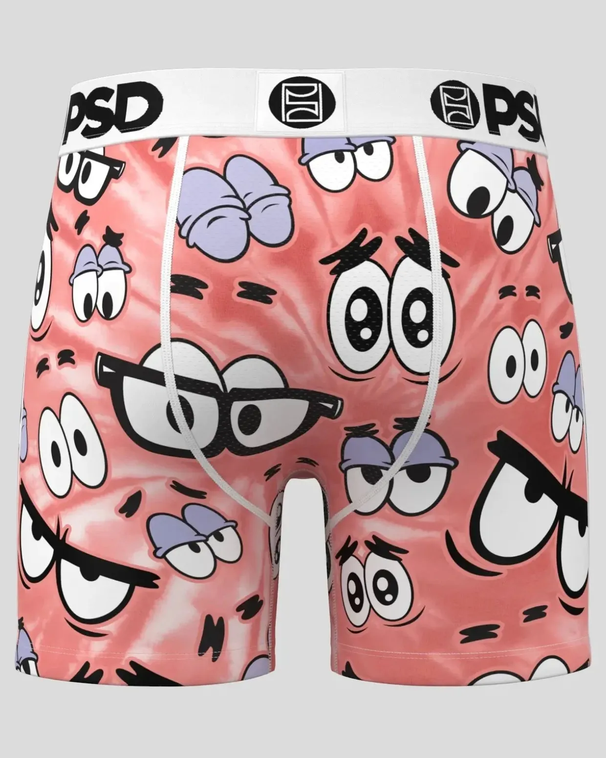 SpongeBob SquarePants - Patrick Eyes