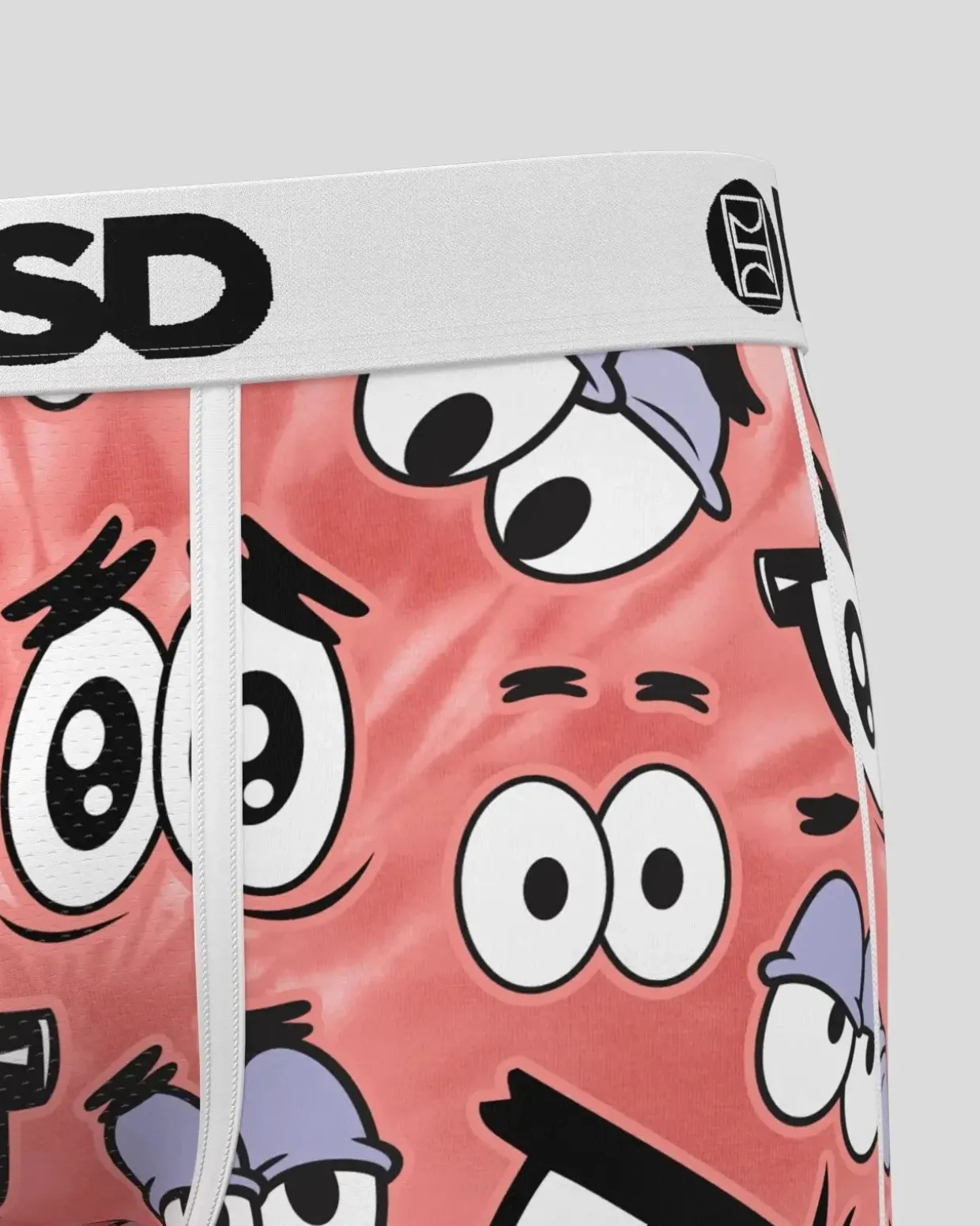SpongeBob SquarePants - Patrick Eyes