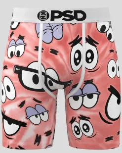 SpongeBob SquarePants - Patrick Eyes