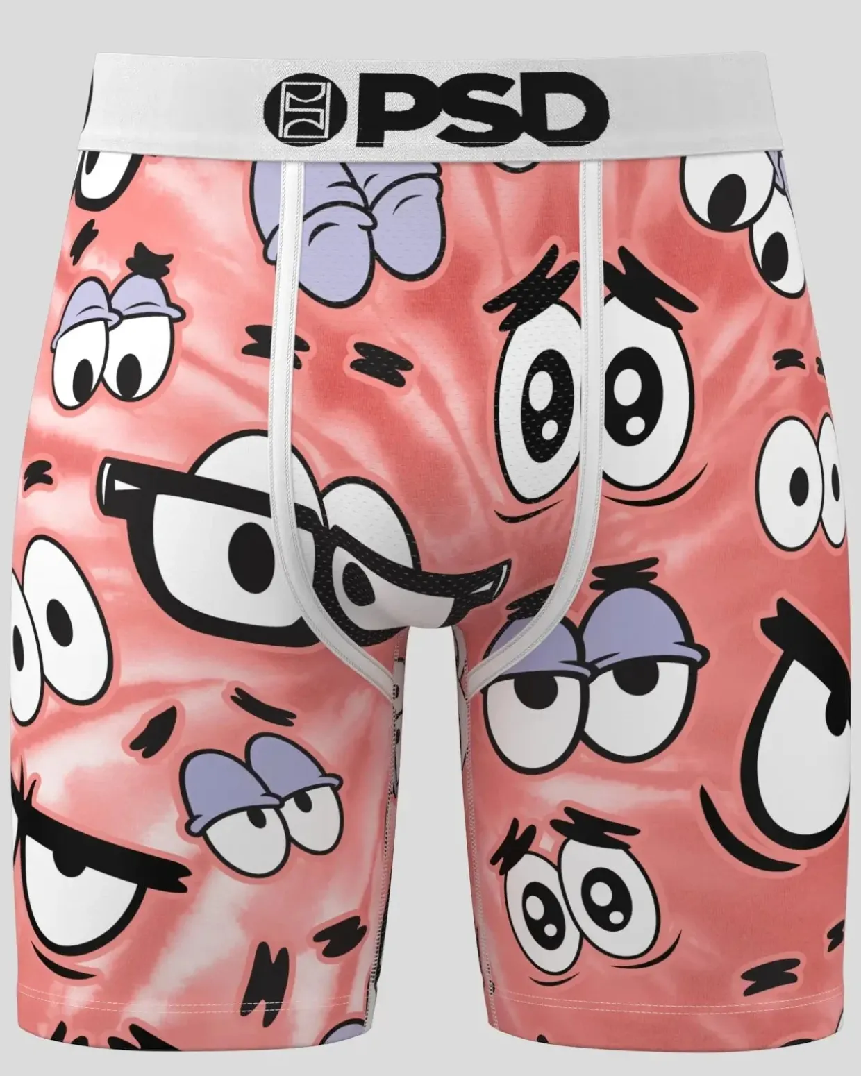 SpongeBob SquarePants - Patrick Eyes
