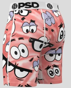SpongeBob SquarePants - Patrick Eyes