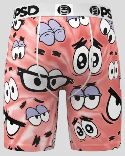 SpongeBob SquarePants - Patrick Eyes