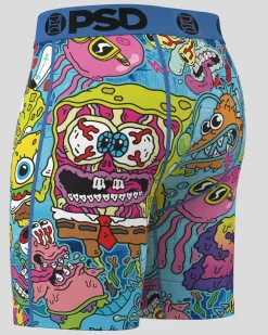 SpongeBob SquarePants - Punk