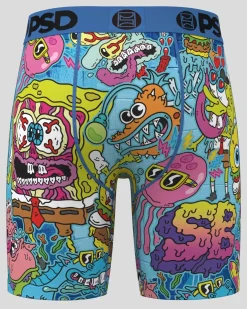 SpongeBob SquarePants - Punk