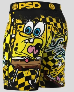 SpongeBob SquarePants - Splat