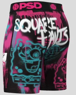 SpongeBob SquarePants - Square