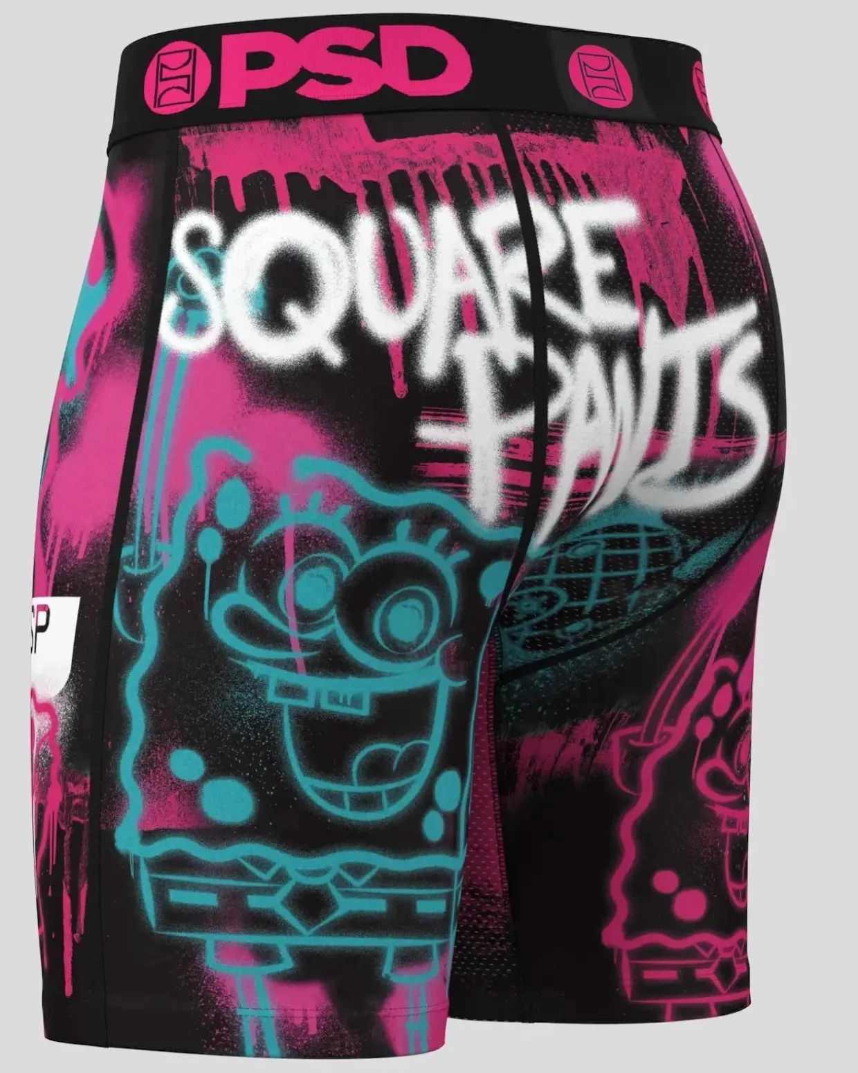 SpongeBob SquarePants - Square