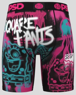 SpongeBob SquarePants - Square