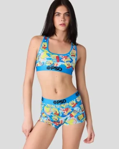 SpongeBob SquarePants - Surfin'
