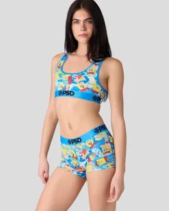 SpongeBob SquarePants - Surfin'