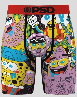 SpongeBob SquarePants - Vibez
