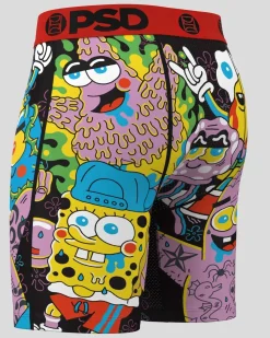 SpongeBob SquarePants - Vibez