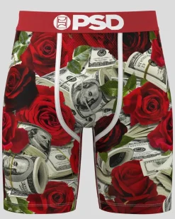 Stacks & Roses