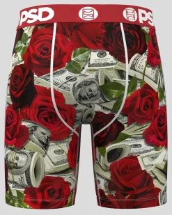 Stacks & Roses