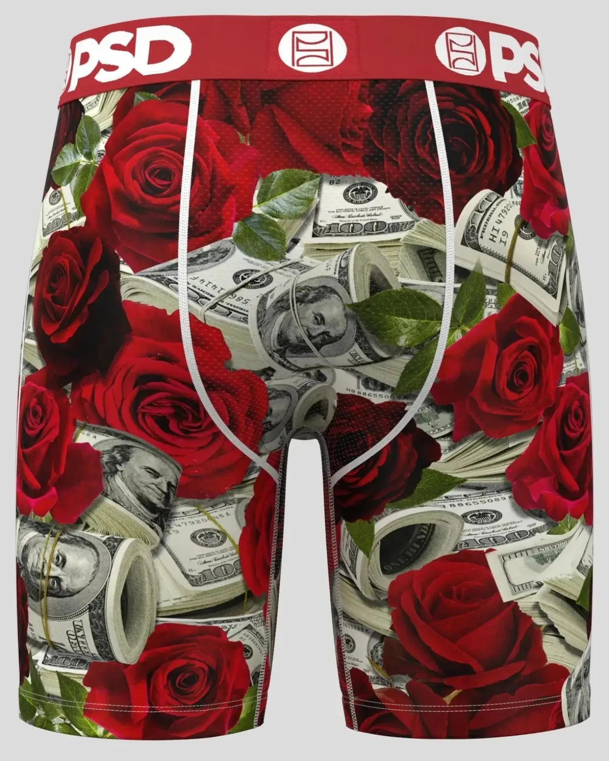 Stacks & Roses