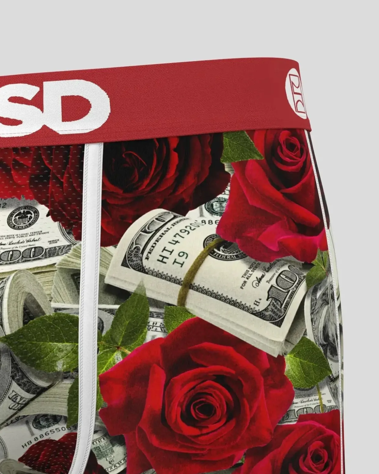 Stacks & Roses