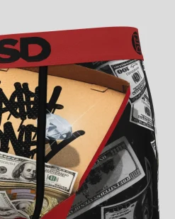 Stash Box