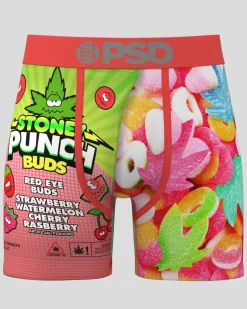 Stoney Punch Buds