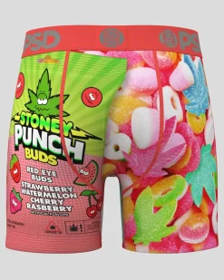 Stoney Punch Buds