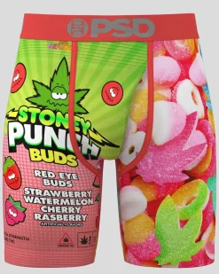 Stoney Punch Buds