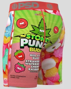 Stoney Punch Buds