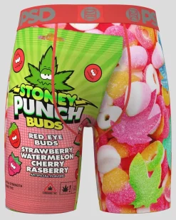 Stoney Punch Buds