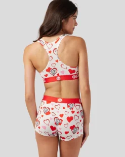 Strawberry Shortcake - Berry Heart