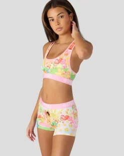Strawberry Shortcake x Care Bears - Land