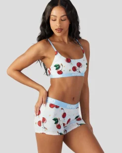 Summer Cherry