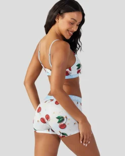 Summer Cherry