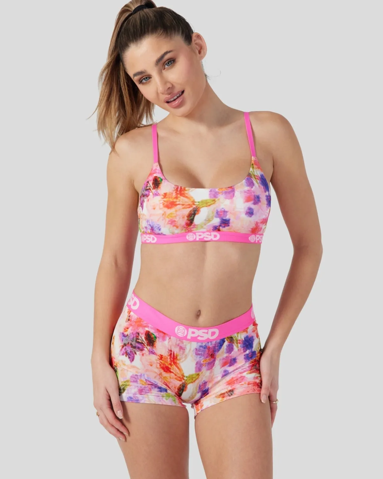 Summertime Melt
