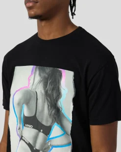 Sydney Lint Tee
