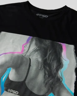 Sydney Lint Tee