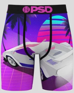 Synthwave