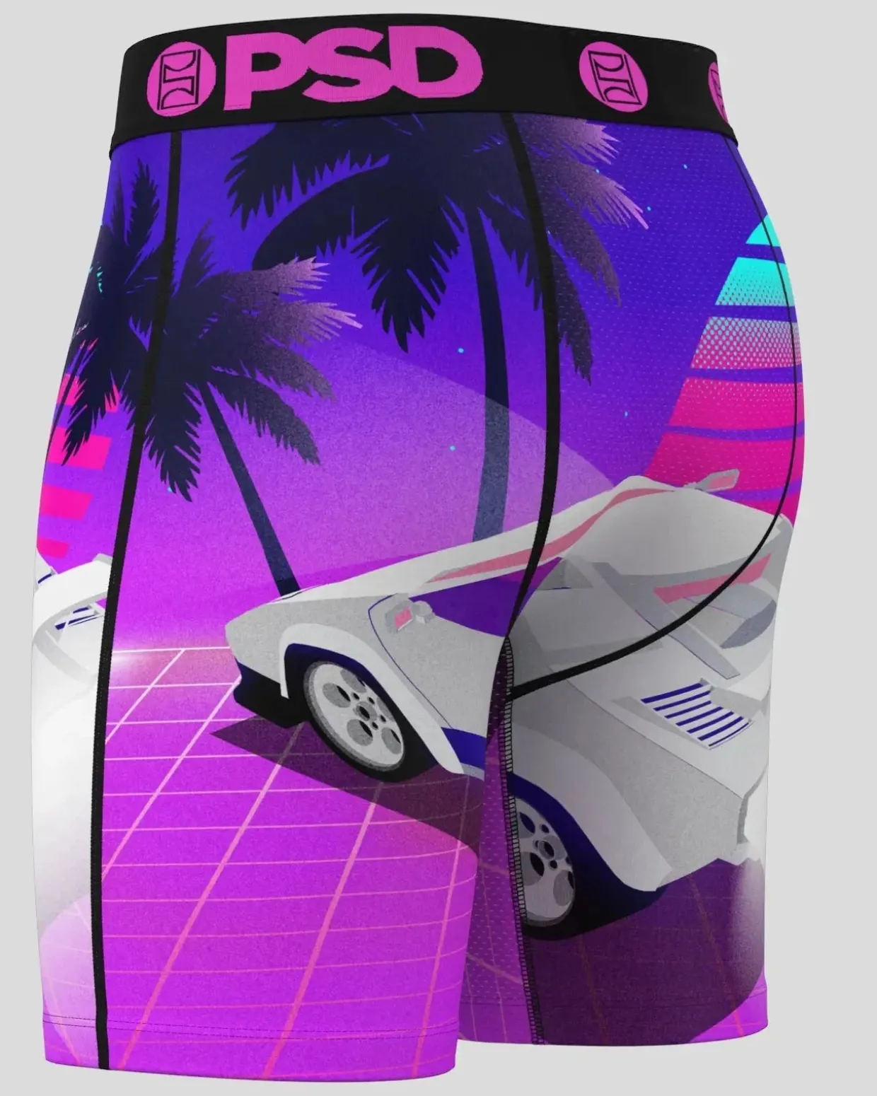 Synthwave
