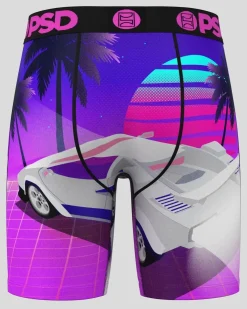 Synthwave